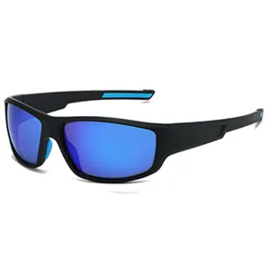 TR90 Polarized Fishing Sunglasses