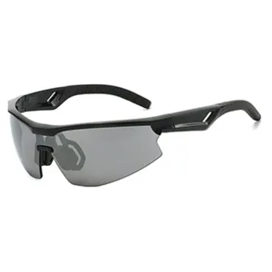 TR90 Cutout Temple Cycling Outdoor Eyewear