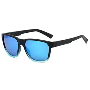 TR90 Classic Square Glasses