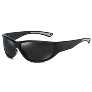 TR90 Cat Eye Wide Temple Glasses