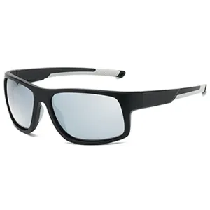 TR90 Wraparound Sports Sunglasses