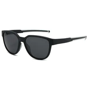 TR90 Rounded Square Casual Sports Sunglasses