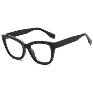 Fashion Cat‑Eye Optical Frames