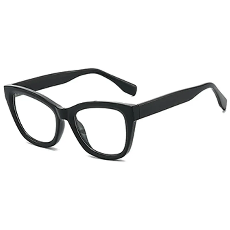 Fashion Cat‑Eye Optical Frames
