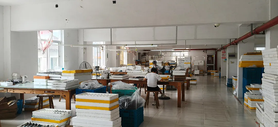 Finished Goods Workshop