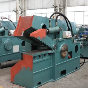 Cizalla de cocodrilo