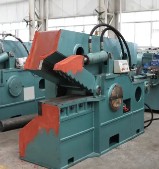 Cisalhamento de crocodilo