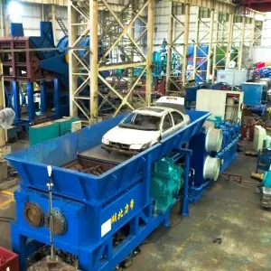 리튬 배터리 재활용