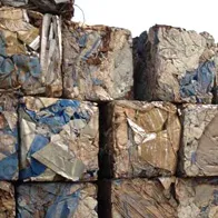 알루미늄 블레이드