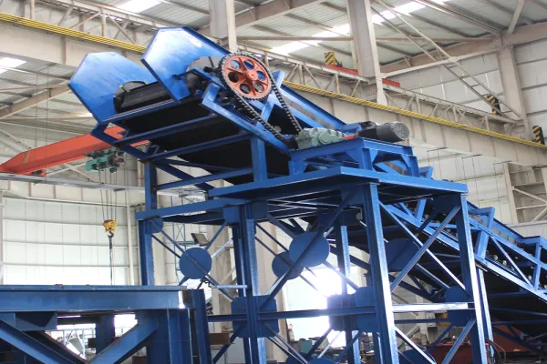 قص قوي للغاية