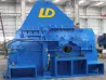 Hammer-mill Shredders
