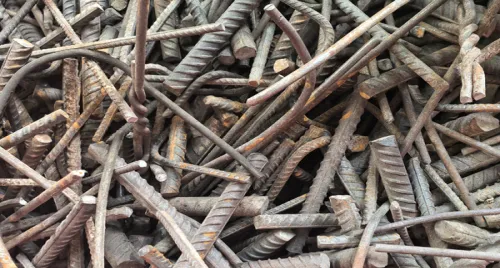 Optimización del reciclaje de barras de barras: el sistema Blue Devil Shredding para la recuperación de acero