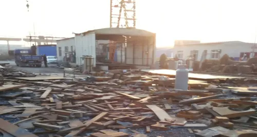 Reciclaje de metales optimizado: desde restos industriales complejos hasta materiales puros