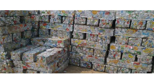 Procesamiento de UBC de circuito cerrado: tecnologías de trituración y purificación de eficiencia energética