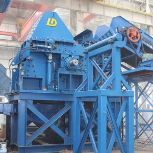 قصاصات المعادن