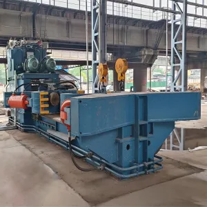 Interruptor de bala de metal