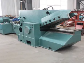  Crocodile shear