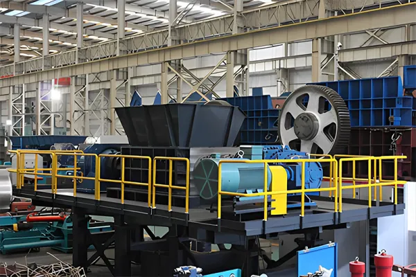 تمزيق رمح مزدوج