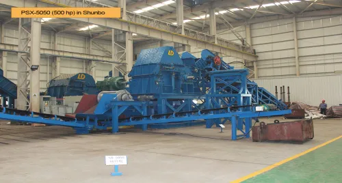 Shredder-PSX-5050 (500 hp)