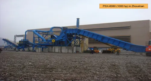 Shredder-PSX-6080 (1000 hp)