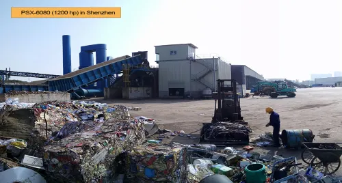 Shredder-PSX-6080 (1200 hp)