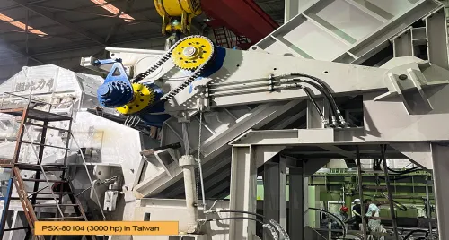 Shredder-PSX-80104 (3000 hp)