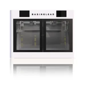 Ultra_fast orthotic 3D Printer Truth_2X