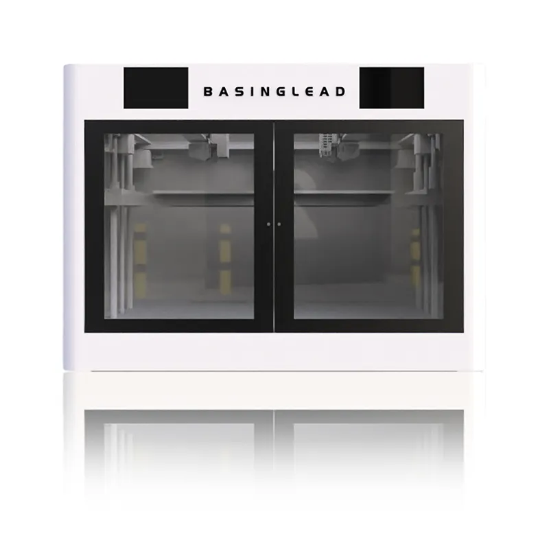 Ultra_fast orthotic 3D Printer Truth_2X