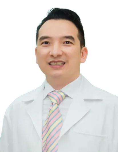 Dr. Nguyễn Đức Dê