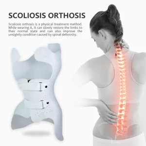 Scoliosis Orthosis