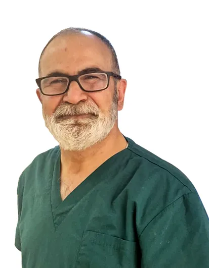 Dr. Abdel Ayass              