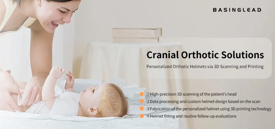 Cranial Orthotic Solutions