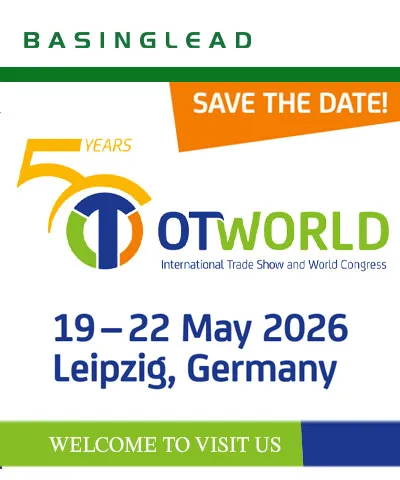 Heading to Leipzig 2026! OTWORLD 50th Anniversary Celebration: A Global Innovation Feast for All Rehabilitation Professionals!