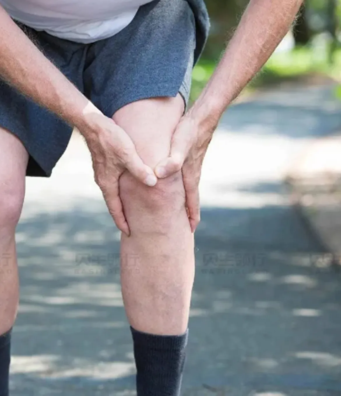 Personalized 3D printed insoles can help you solve