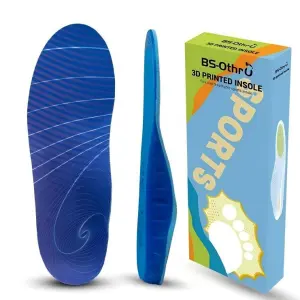 Sport Basketball Insoles
