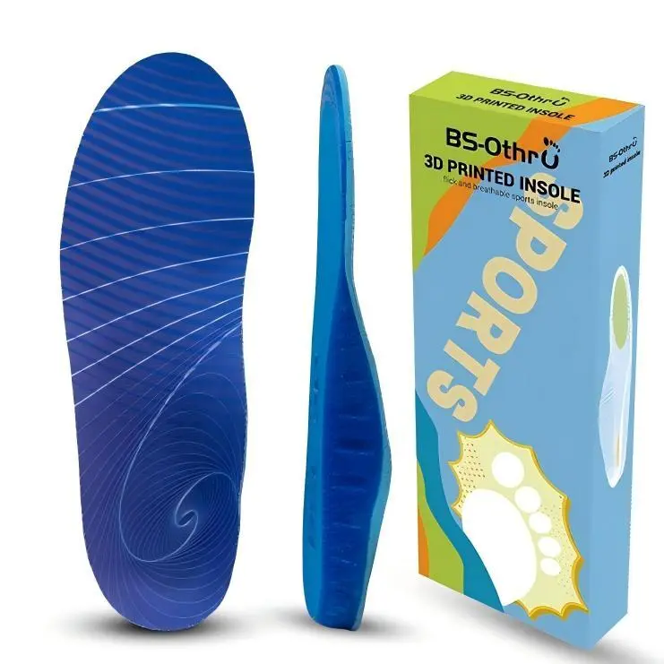 Sport Basketball Insoles