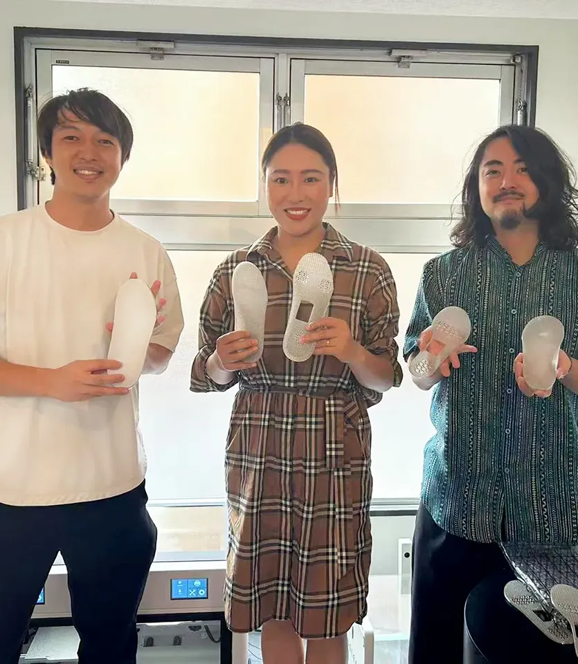 BASINGLEAD and ORPHE Forge Strategic Partnership to Redefine Industry Leadership