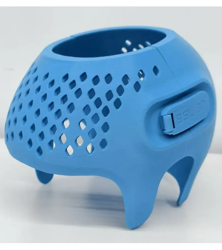 Digital Innovation Redefining Cranial Correction