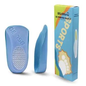 Plantar Fasciitis Insoles