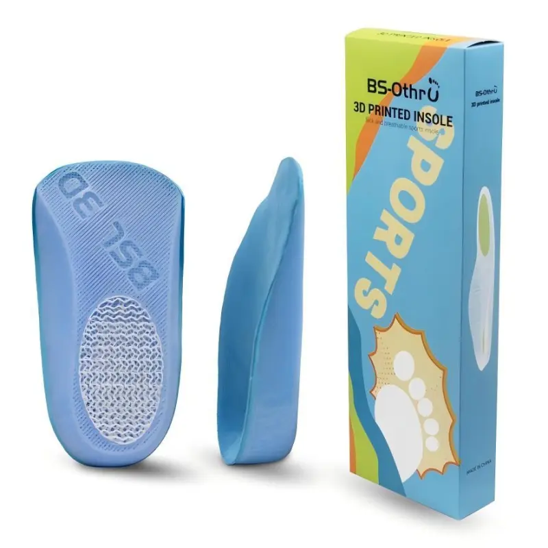 Plantar Fasciitis Insoles