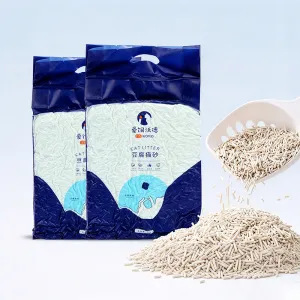 Love Ward Tofu Cat Litter