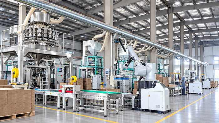 Cat litter drying and screening production equipment.jpg