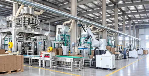 Breaking the Information Gap in the Cat Litter Industry: Why Are More and More Cat Litter Brands Choosing Northeast China as Their OEM Production Base?