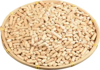 Premium Pine Cat Litter