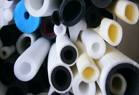 Reliable Knotless Net Machine for Packaging Material Production