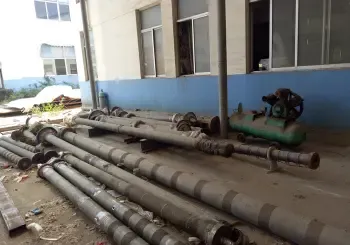 Preparar material