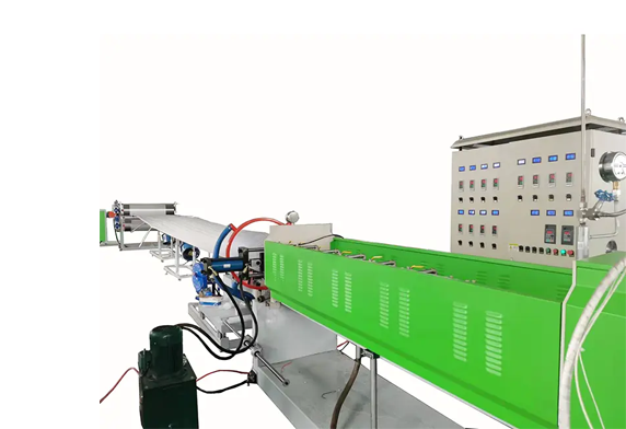 High Efficiency Fruit Processing Machine for Food Factories