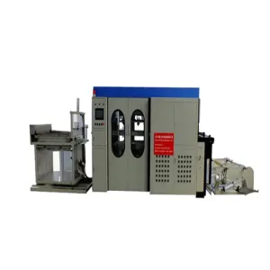 Vacuum Forming Machine