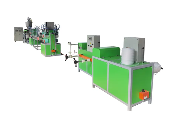 Thermoforming Machine for Plastic Cup Tray and Lid Manufacturing