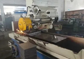 Processamento de materiais